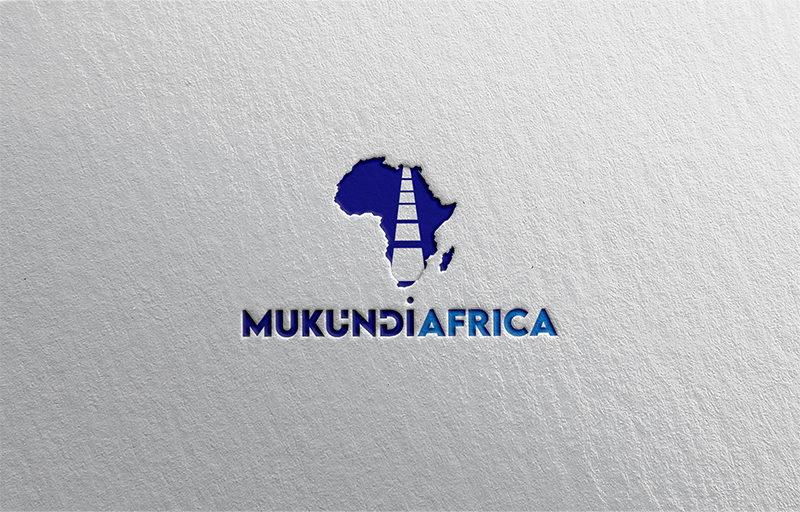 Mukundi Africa Logo